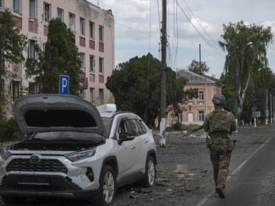 «Наша земля не здесь»: ВСУ в Курской области получили новый приказ