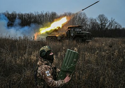 Как будет проходить СВО в 2025 году и где развернутся самые жесткие...