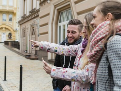 Экскурсоводы Мурманской области подают заявки на аттестацию